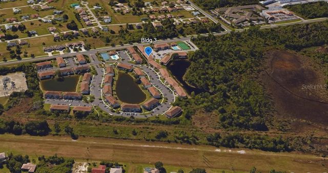 25050 SANDHILL BOULEVARD A4, Punta Gorda, FL 33983