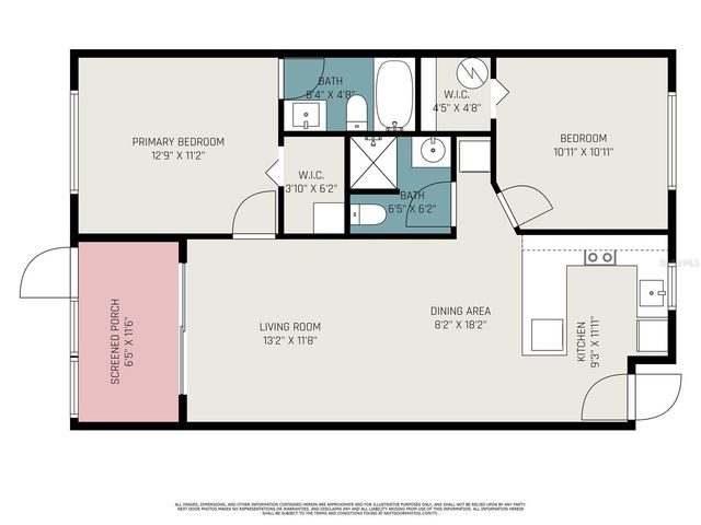 25050 SANDHILL BOULEVARD A4, Punta Gorda, FL 33983