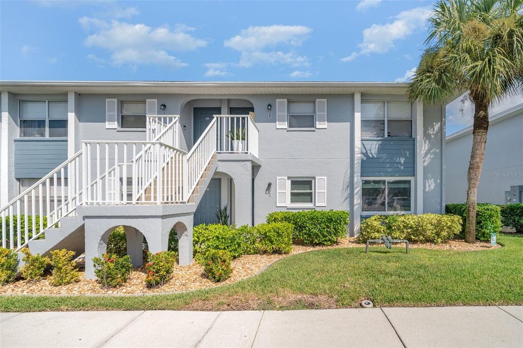 25050 SANDHILL BOULEVARD A4, Punta Gorda, FL 33983