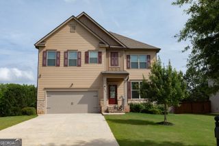 8045 Coleson Crossing, Locust Grove, GA 30248