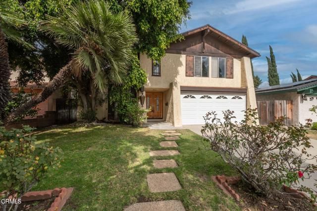 19931 Lanark Street, Winnetka (los Angeles), CA 91306