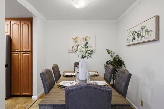 1661 Braddock Court, San Jose, CA 95125