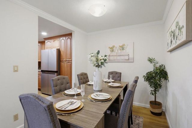 1661 Braddock Court, San Jose, CA 95125