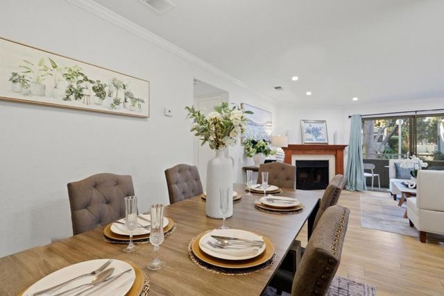 1661 Braddock Court, San Jose, CA 95125