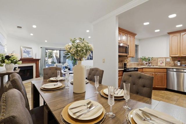 1661 Braddock Court, San Jose, CA 95125