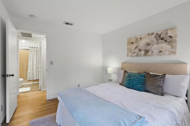 1661 Braddock Court, San Jose, CA 95125