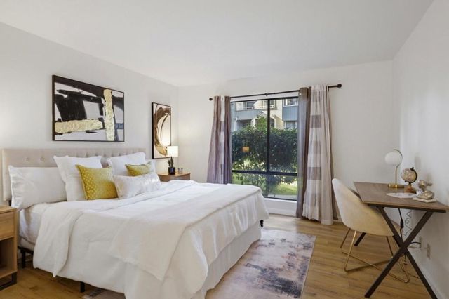 1661 Braddock Court, San Jose, CA 95125