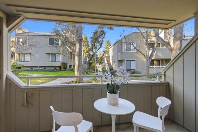 1661 Braddock Court, San Jose, CA 95125