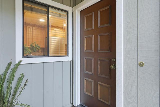 1661 Braddock Court, San Jose, CA 95125