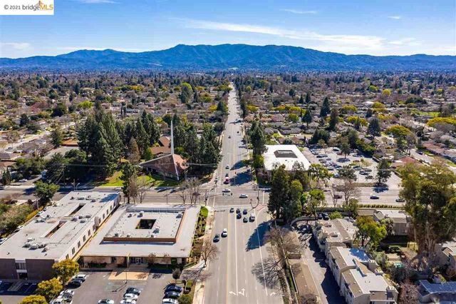 1661 Braddock Court, San Jose, CA 95125