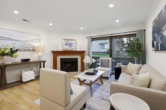 1661 Braddock Court, San Jose, CA 95125