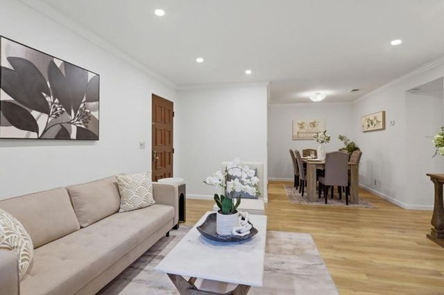 1661 Braddock Court, San Jose, CA 95125