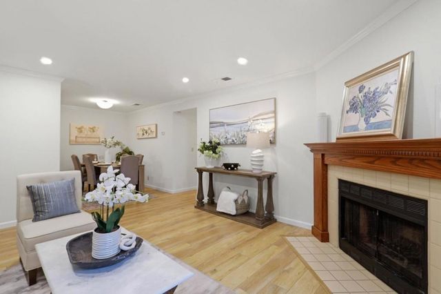 1661 Braddock Court, San Jose, CA 95125