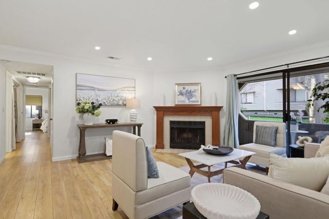 1661 Braddock Court, San Jose, CA 95125