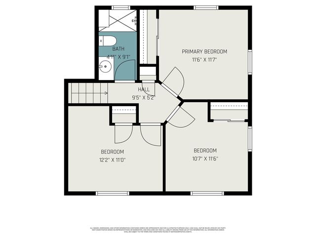 4948 Stony Creek Avenue, Comstock Park, MI 49321