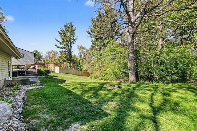 4948 Stony Creek Avenue, Comstock Park, MI 49321