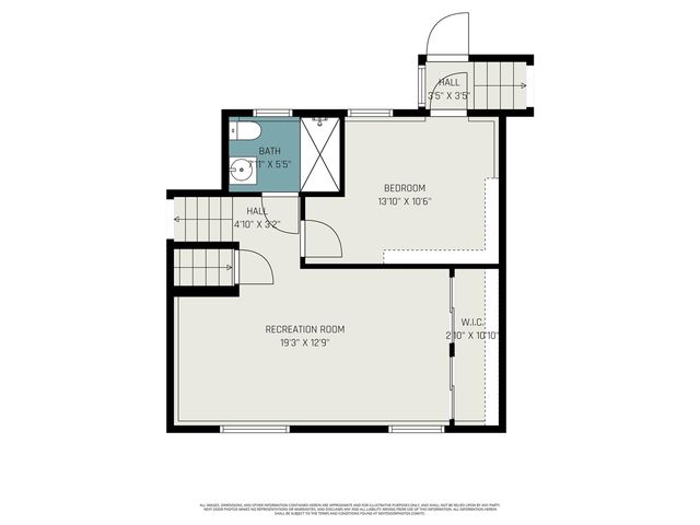 4948 Stony Creek Avenue, Comstock Park, MI 49321