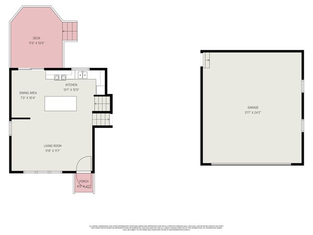 4948 Stony Creek Avenue, Comstock Park, MI 49321