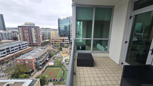 325 7th Ave 1301, San Diego, CA 92101