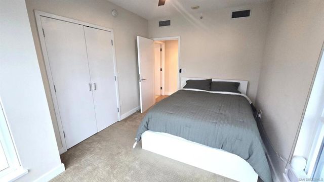 325 7th Ave 1301, San Diego, CA 92101