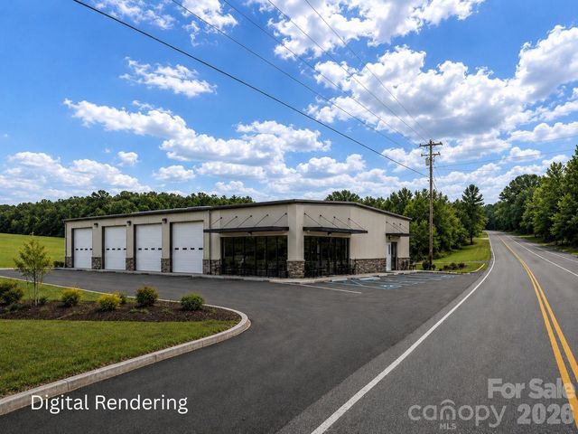 99999 Sprouse Town Road, Weaverville, NC 28787