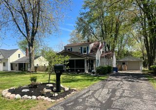 824 S Union Street, Tecumseh, MI 49286