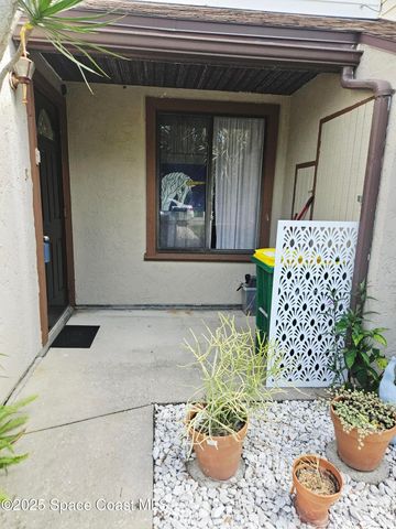 310 Sherwood Place, Merritt Island, FL 32953