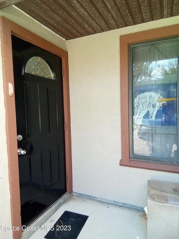 310 Sherwood Place, Merritt Island, FL 32953