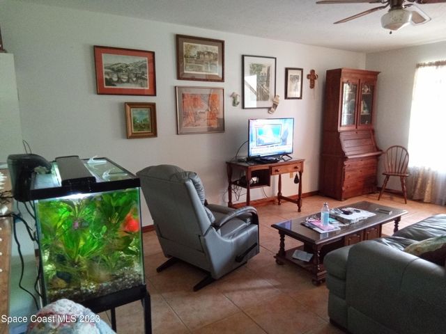 310 Sherwood Place, Merritt Island, FL 32953