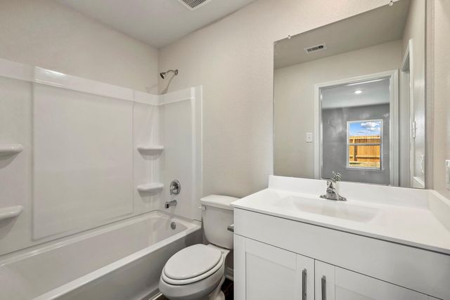 10430 Red Cardinal Drive Drive, Cleveland, TX 77328