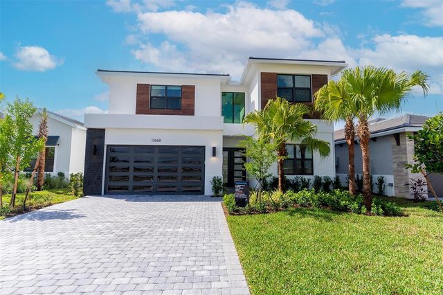 12668 SOLANA BAY Circle, Palm Beach Gardens, FL 33412