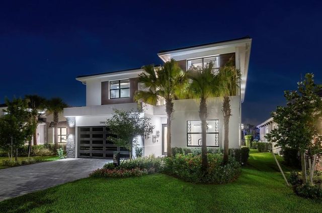 12668 SOLANA BAY Circle, Palm Beach Gardens, FL 33412