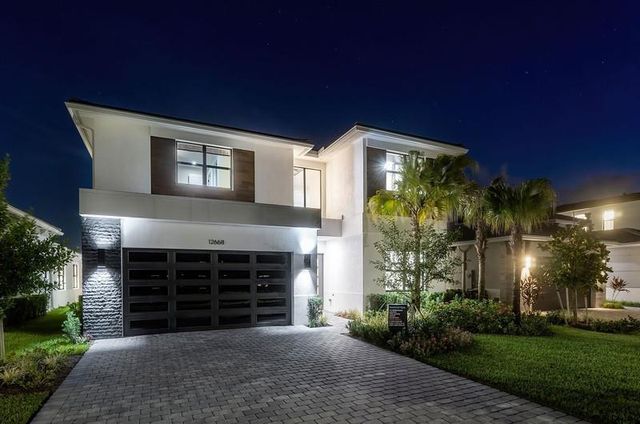 12668 SOLANA BAY Circle, Palm Beach Gardens, FL 33412