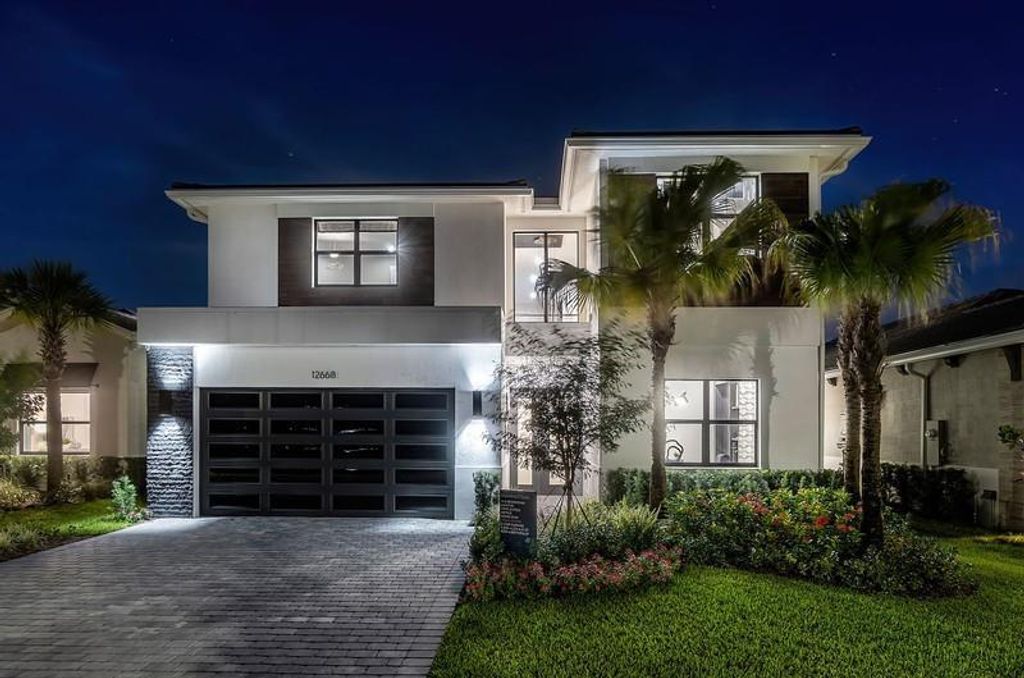 12668 SOLANA BAY Circle, Palm Beach Gardens, FL 33412