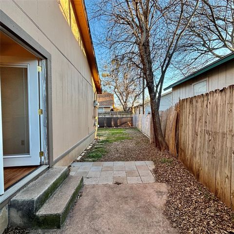 405 Burlwood CT, Round Rock, TX 78664