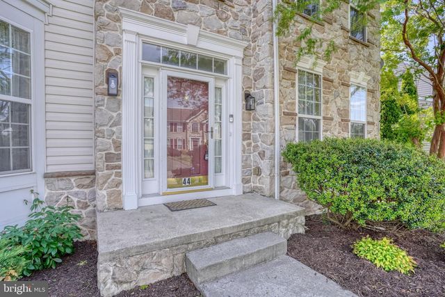 44 HARVEST CT, Smyrna, DE 19977