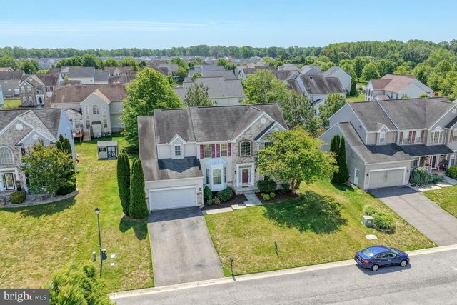 44 HARVEST CT, Smyrna, DE 19977