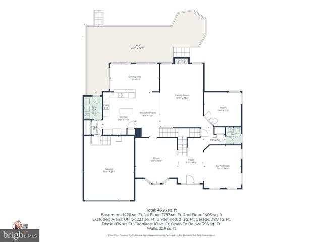 44 HARVEST CT, Smyrna, DE 19977