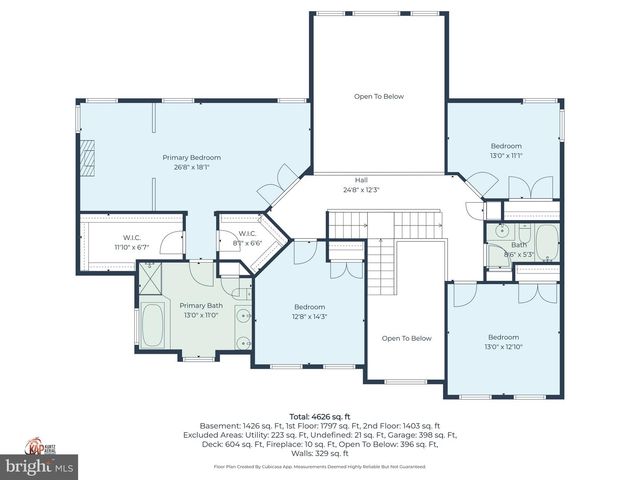 44 HARVEST CT, Smyrna, DE 19977