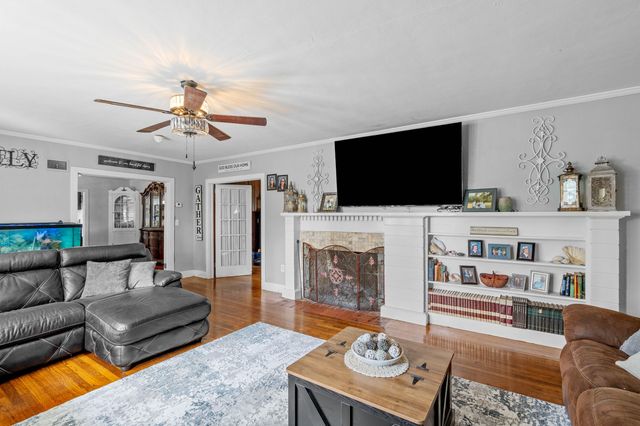 22 Flowers Street, Yemassee, SC 29945