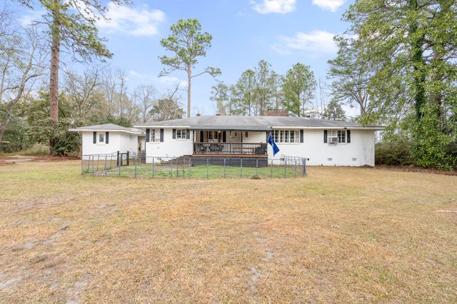 22 Flowers Street, Yemassee, SC 29945