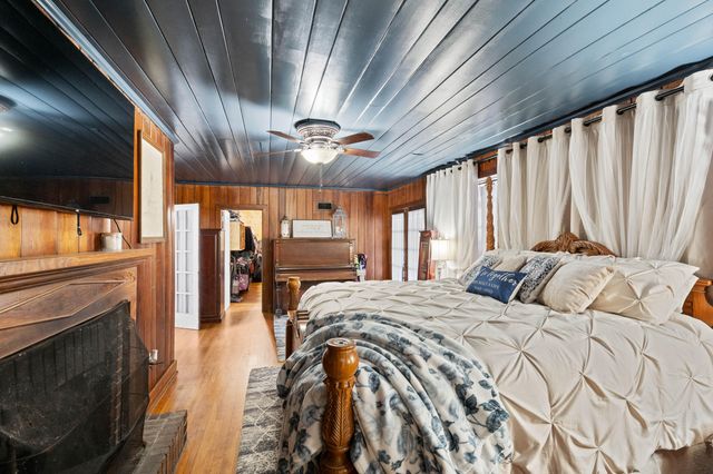 22 Flowers Street, Yemassee, SC 29945