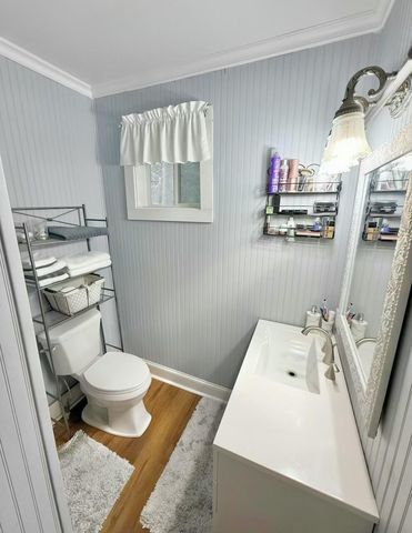 22 Flowers Street, Yemassee, SC 29945