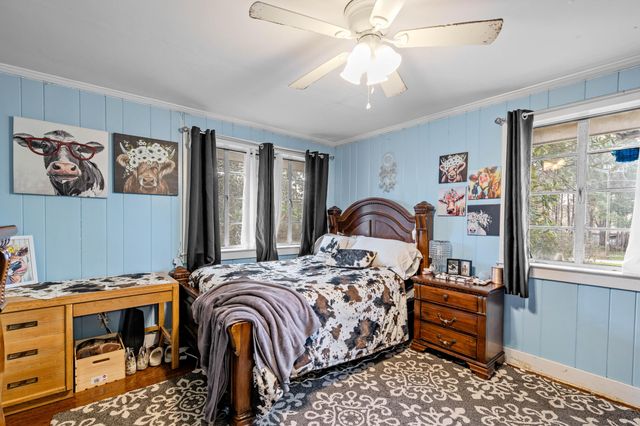 22 Flowers Street, Yemassee, SC 29945