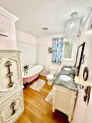 22 Flowers Street, Yemassee, SC 29945