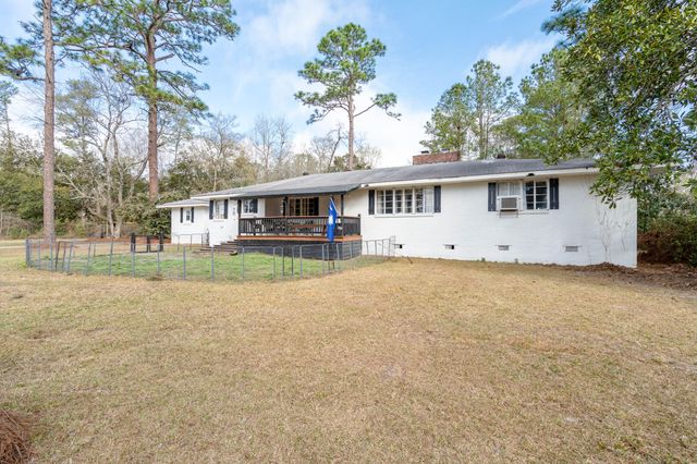 22 Flowers Street, Yemassee, SC 29945
