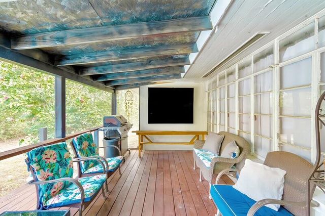 22 Flowers Street, Yemassee, SC 29945