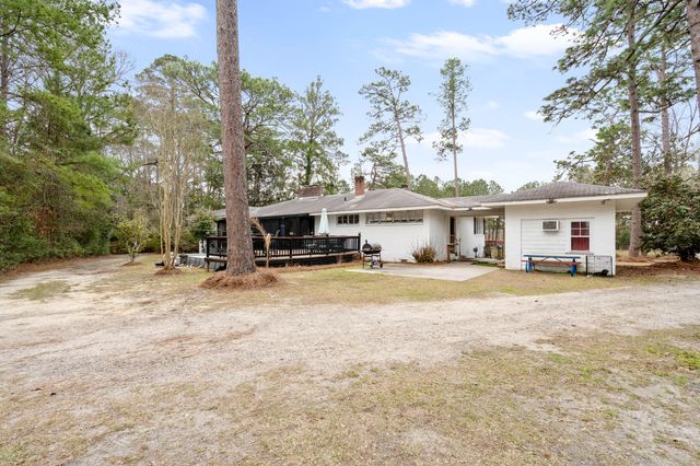 22 Flowers Street, Yemassee, SC 29945