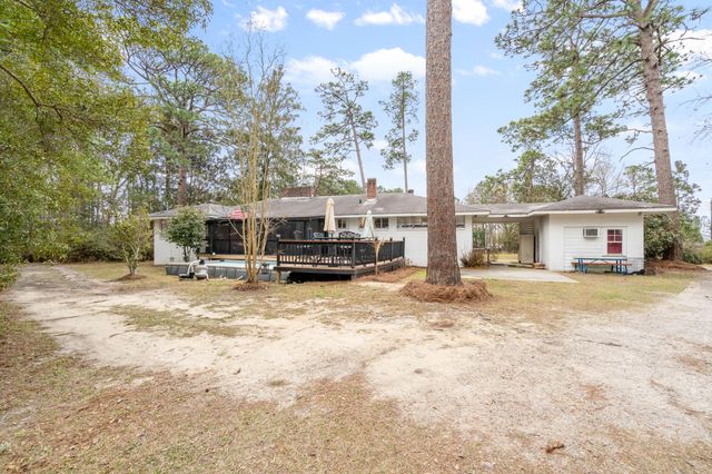22 Flowers Street, Yemassee, SC 29945