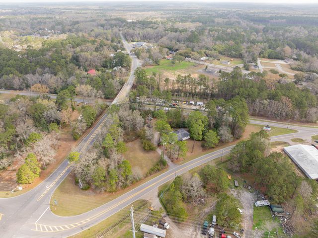 22 Flowers Street, Yemassee, SC 29945